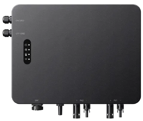 Balcony Energy Storage System product image 8