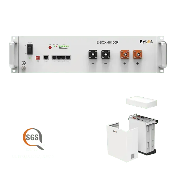E-Box 48100R product image 2