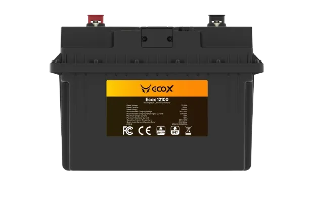 Ecox 12100 product image 2