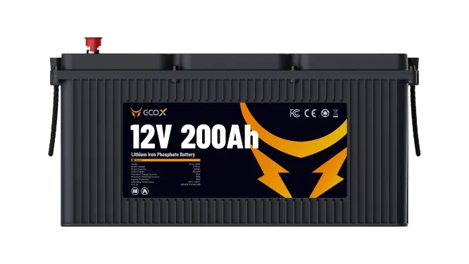 Ecox 12200 product image 2