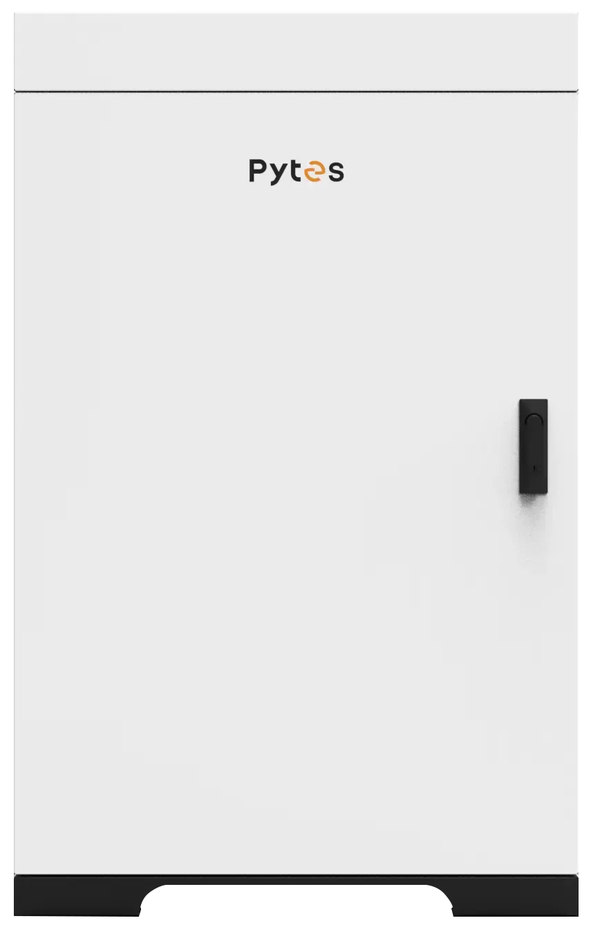 Pytes Forest-RB Plus home energy storage enclosure