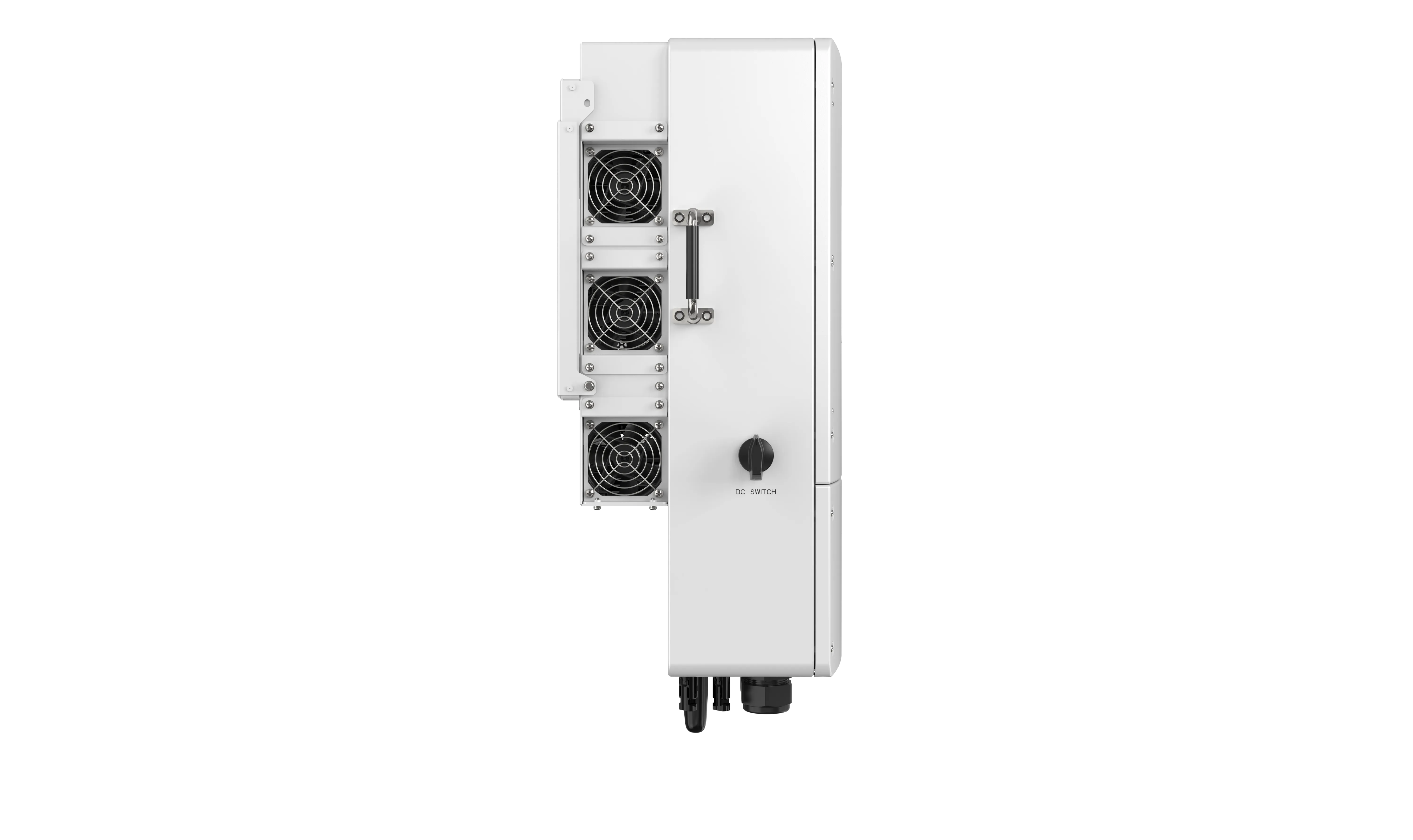 JS Series Hybrid Inverters product image 2