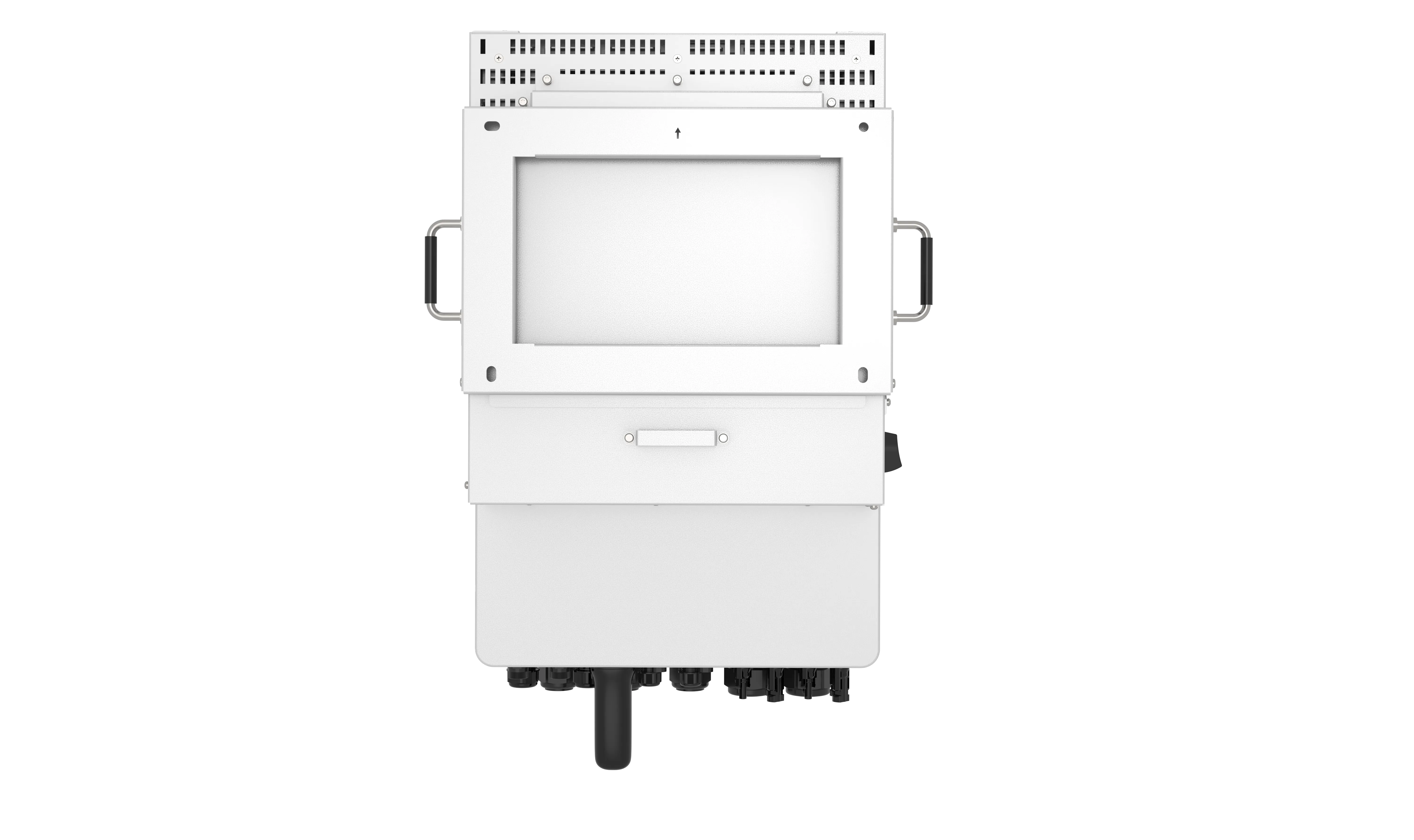 JS Series Hybrid Inverters product image 5