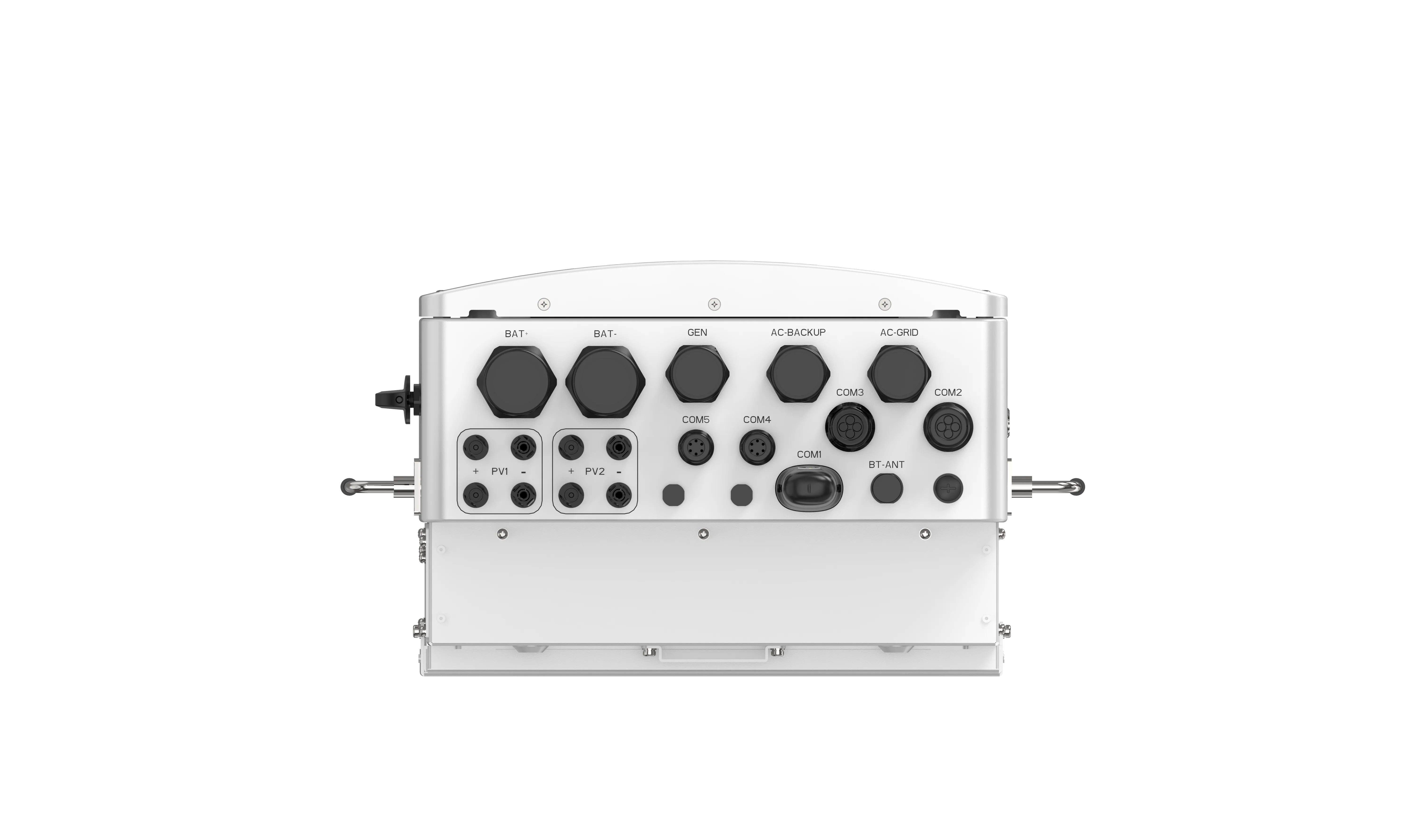 JS Series Hybrid Inverters product image 6