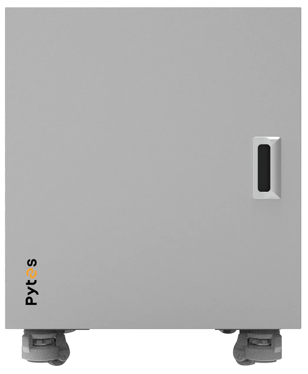 Pytes V-BOX-IC indoor battery enclosure
