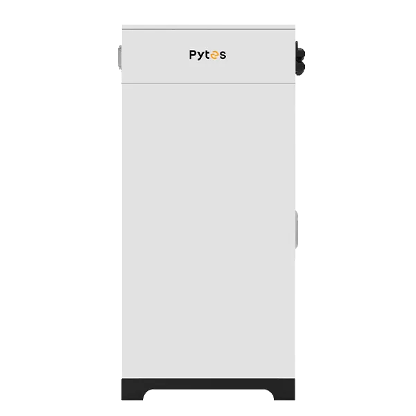 Pytes V-BOX-OC outdoor battery enclosure