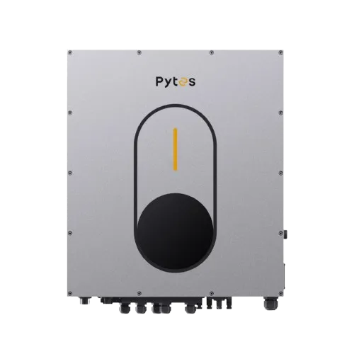 Pytes V Series Hybrid Inverters