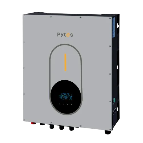 V Series Hybrid Inverters product image 2