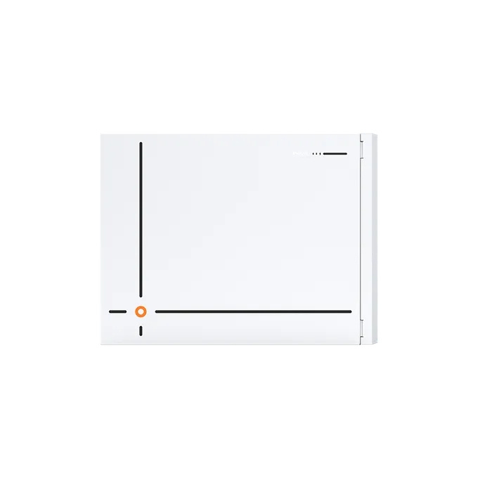 Pytes A8 low-voltage LFP battery for home energy storage