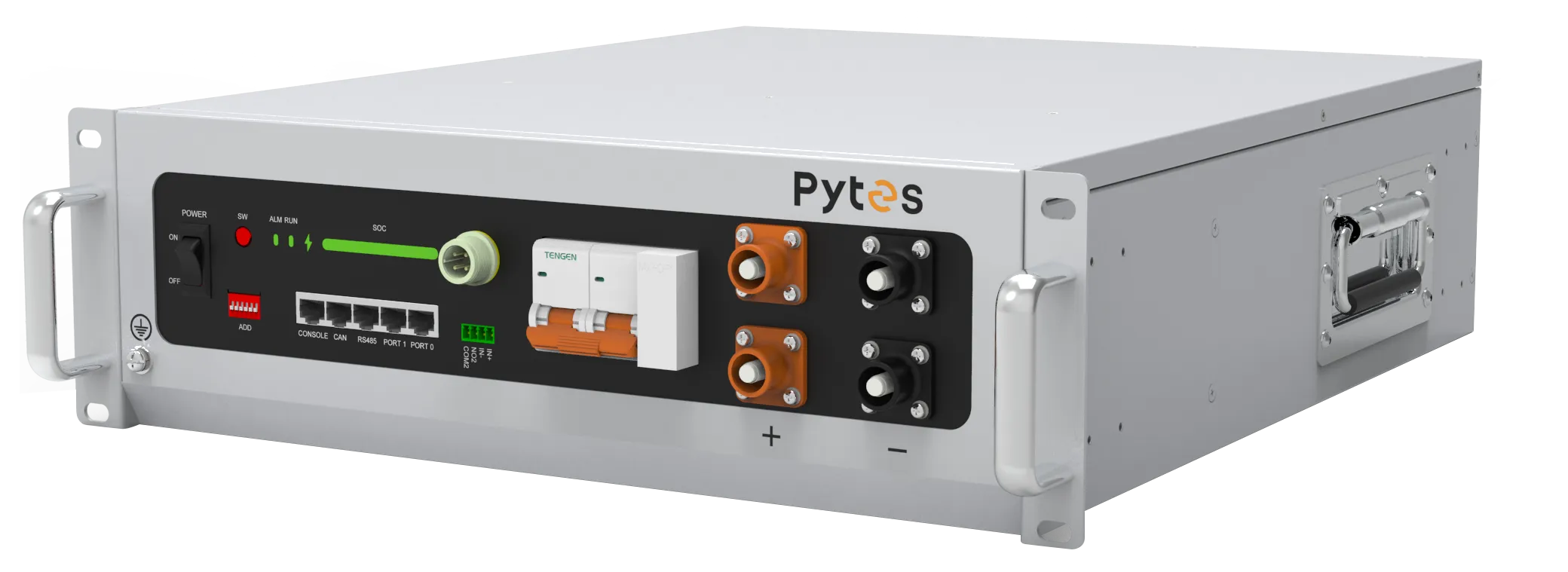 V5°α Plus(AU) product image 3