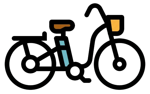 Ілюстрація віхи Pytes 2007: Вихід у сегмент E-bike